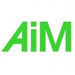 AiM logo